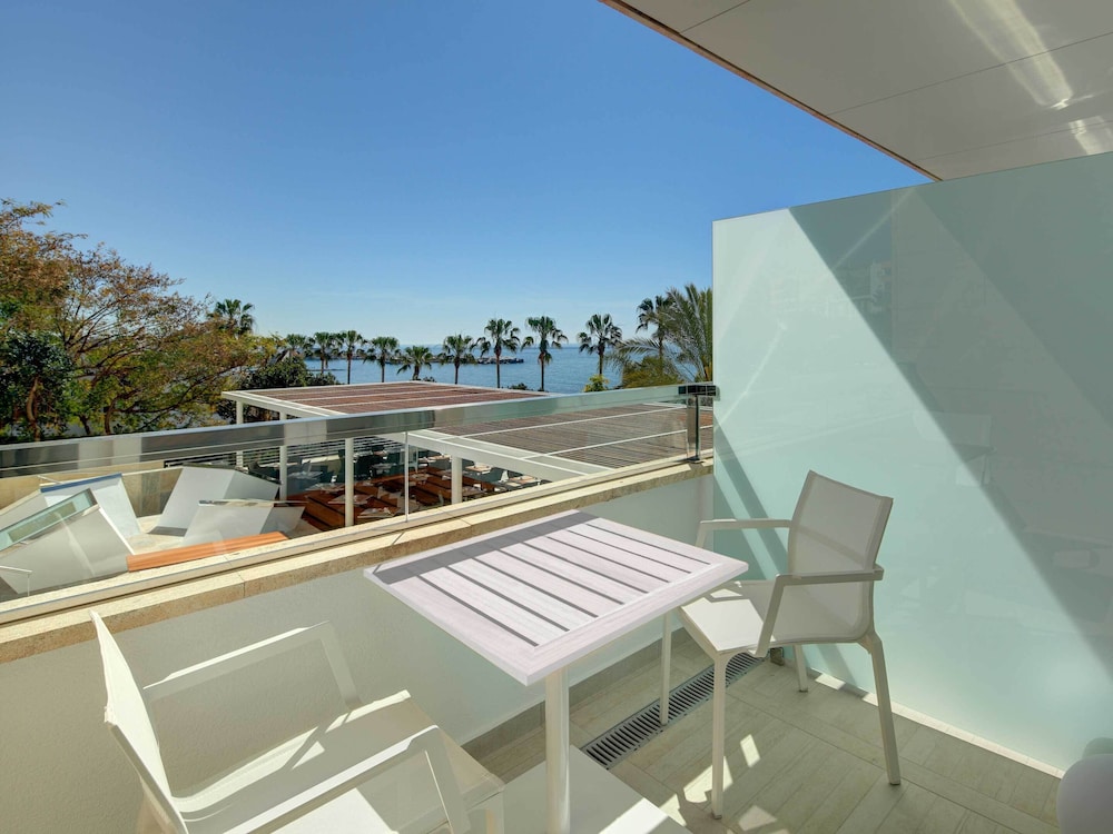 Amàre Beach Hotel Marbella - Adults Recommended — Hotel rooms in Marbella, Andalusia