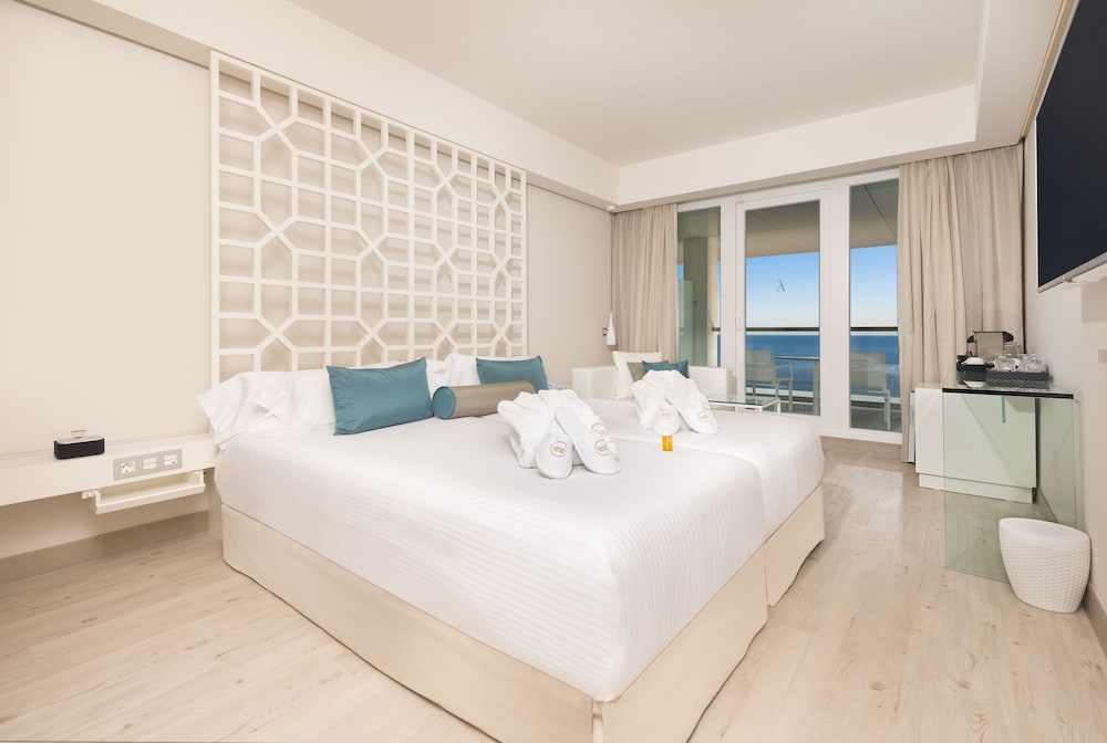 Amàre Beach Hotel Marbella - Adults Recommended — Hotel rooms in Marbella, Andalusia