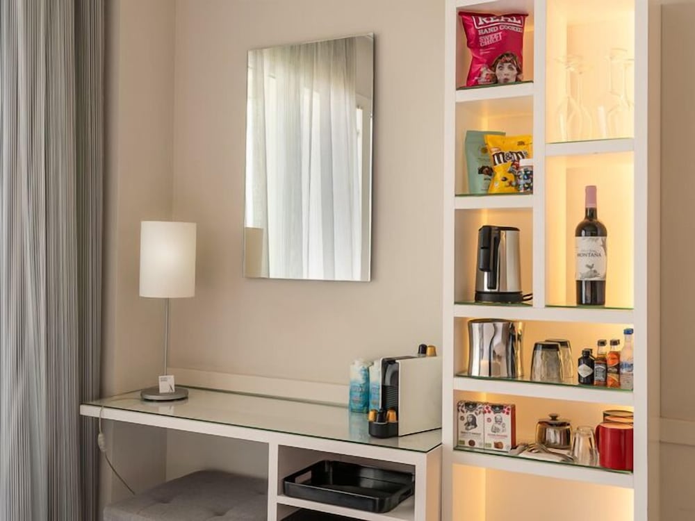 Amàre Beach Hotel Marbella - Adults Recommended — Hotel rooms in Marbella, Andalusia