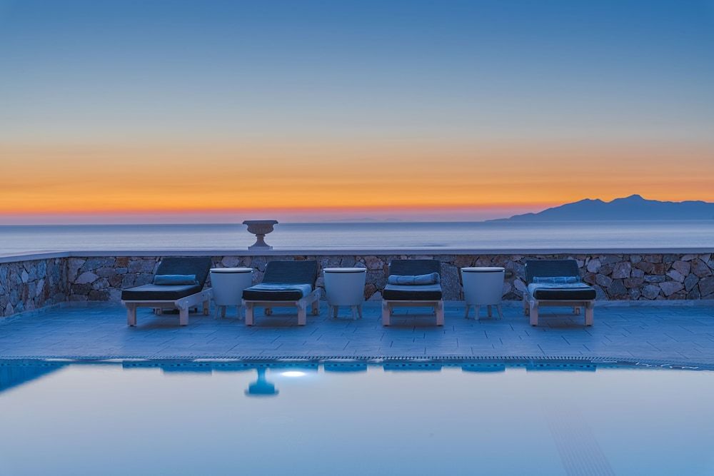 Epavlis Hotel & Spa image
