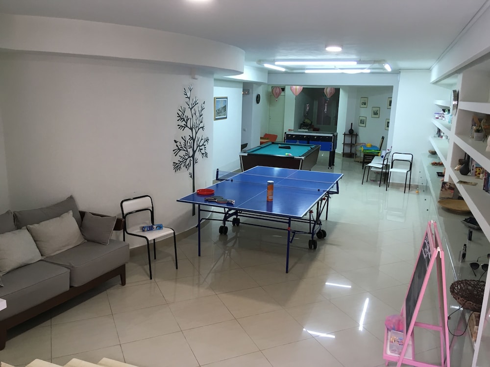 Epavlis Hotel & Spa — Sports & recreation in Kamari, South Aegean