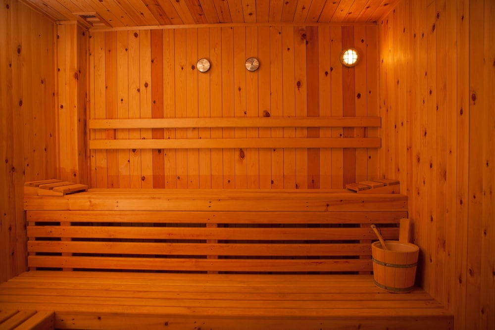 Epavlis Hotel & Spa — Spa in Kamari, South Aegean