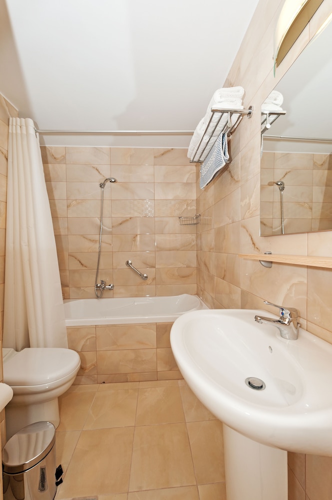 Europa Hotel — Hotel rooms in Rhodes Town, South Aegean
