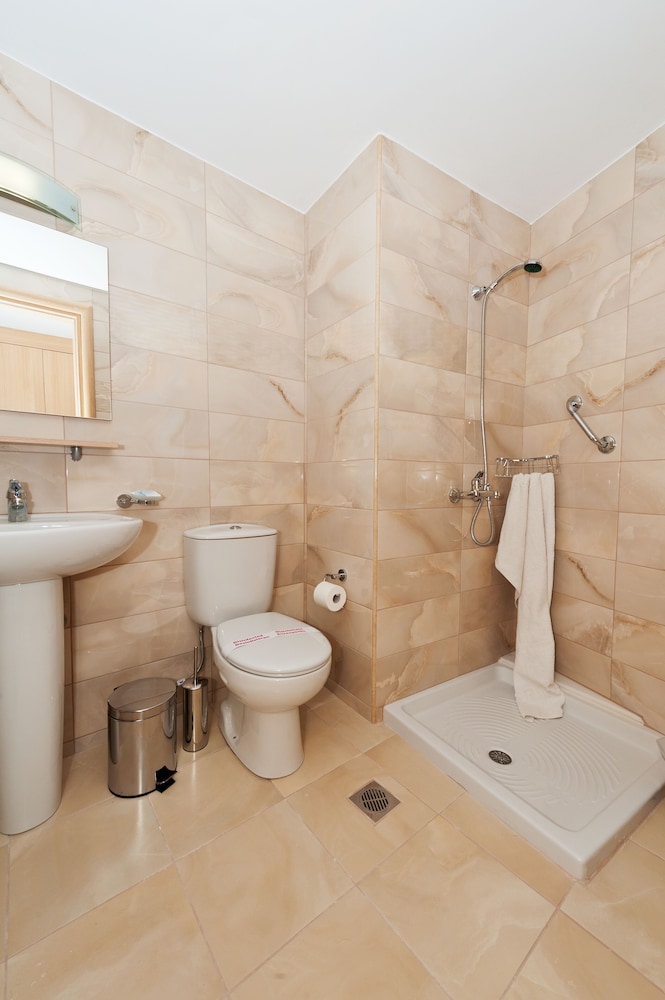 Europa Hotel — Hotel rooms in Rhodes Town, South Aegean