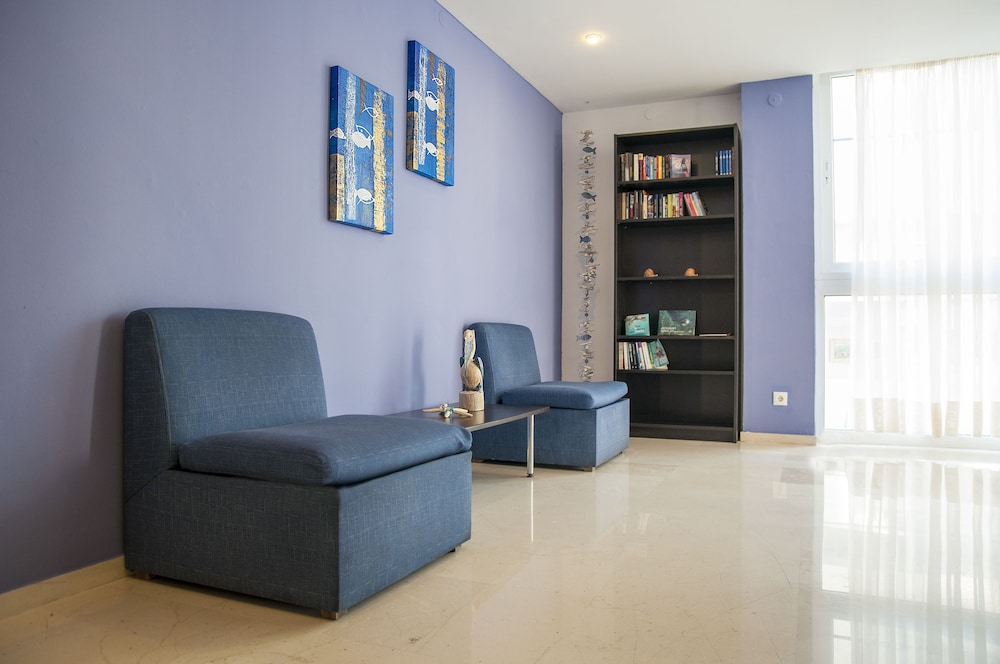 Europa Hotel — Hotel rooms in Rhodes Town, South Aegean