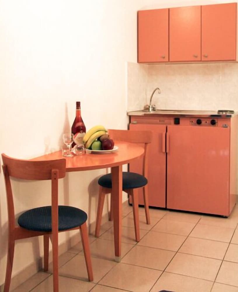 Europa Hotel — Hotel rooms in Rhodes Town, South Aegean