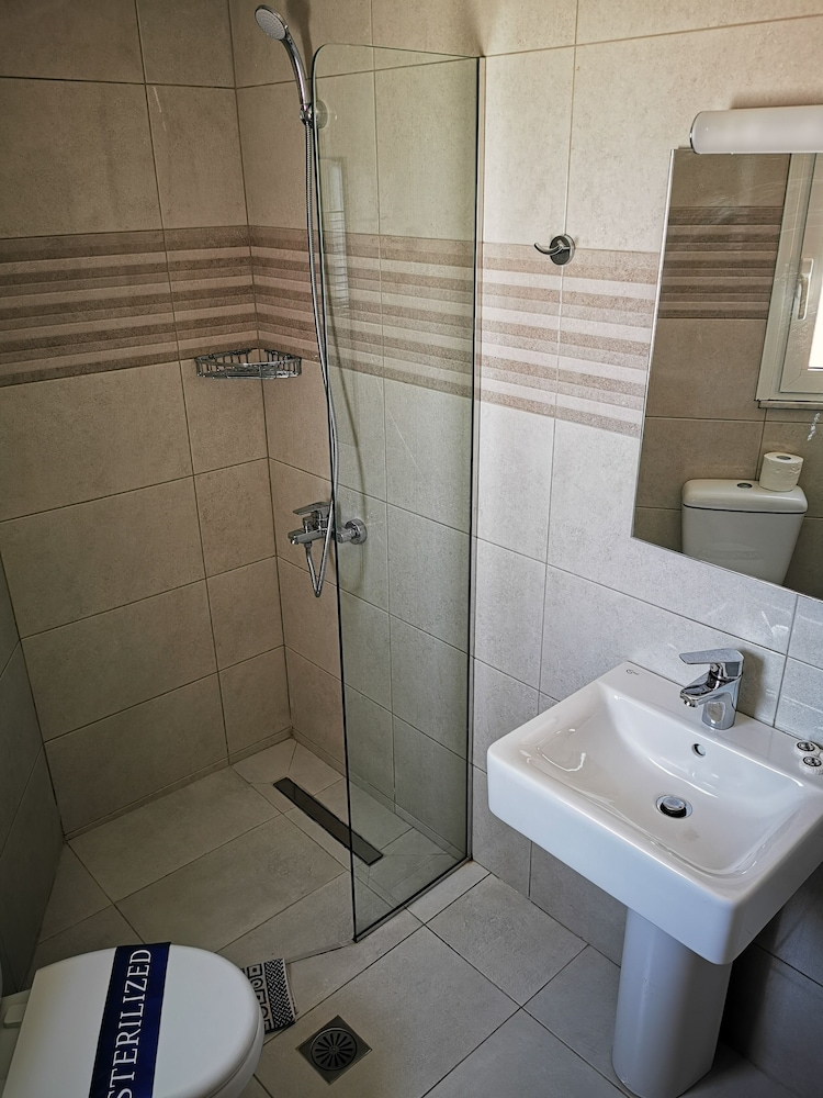 Europa Hotel — Hotel rooms in Rhodes Town, South Aegean