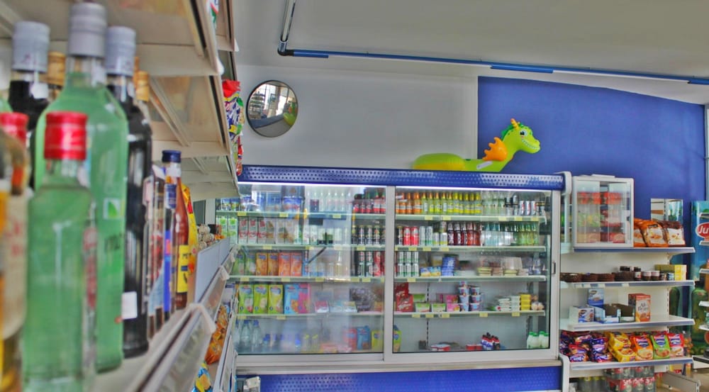 Europa Hotel — Attractions for children in Rhodes Town, South Aegean