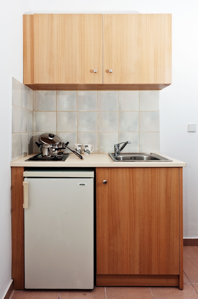 Europa Hotel — Hotel rooms in Rhodes Town, South Aegean