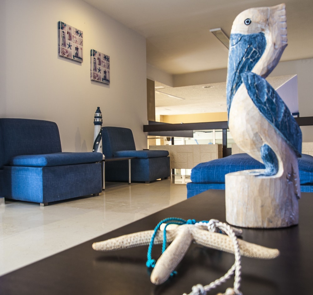 Europa Hotel — Hotel rooms in Rhodes Town, South Aegean
