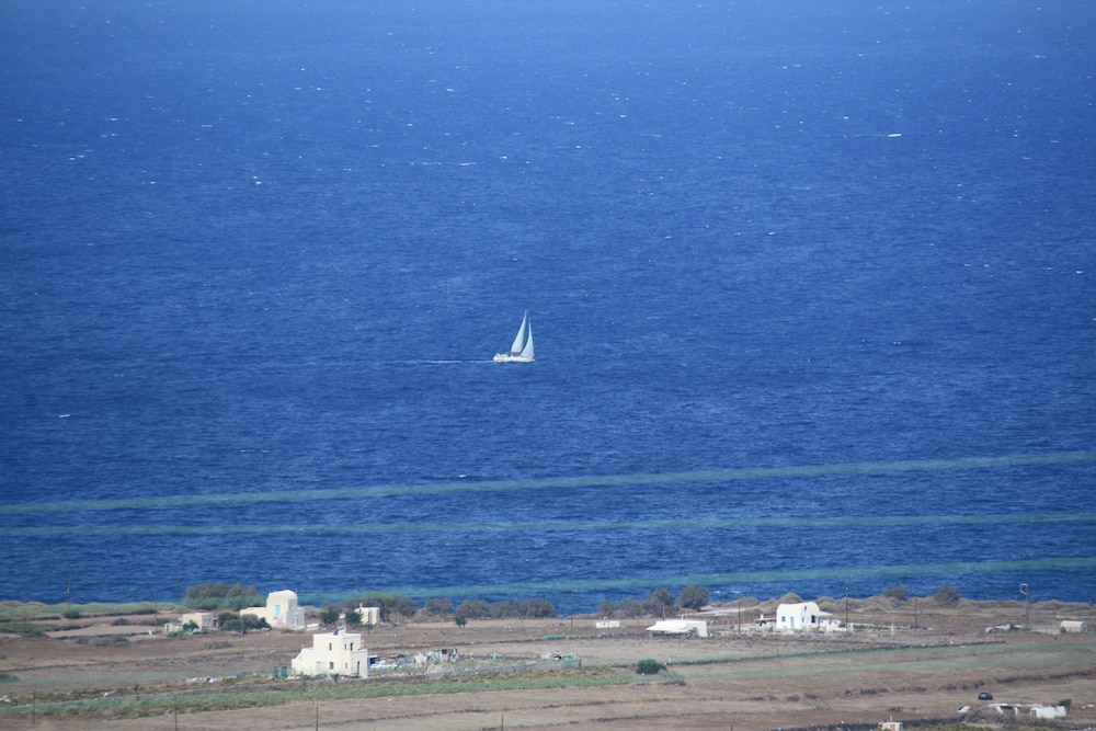 Finikia Memories Hotel — Attractions in the area in Oia, South Aegean