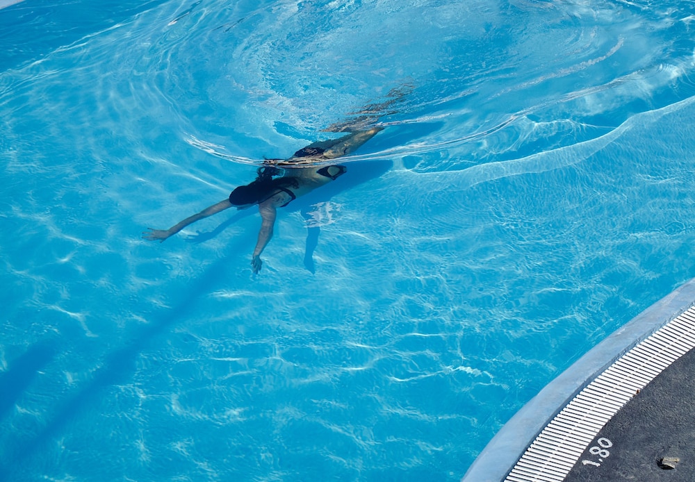 Finikia Memories Hotel — Swimming pool in Oia, South Aegean