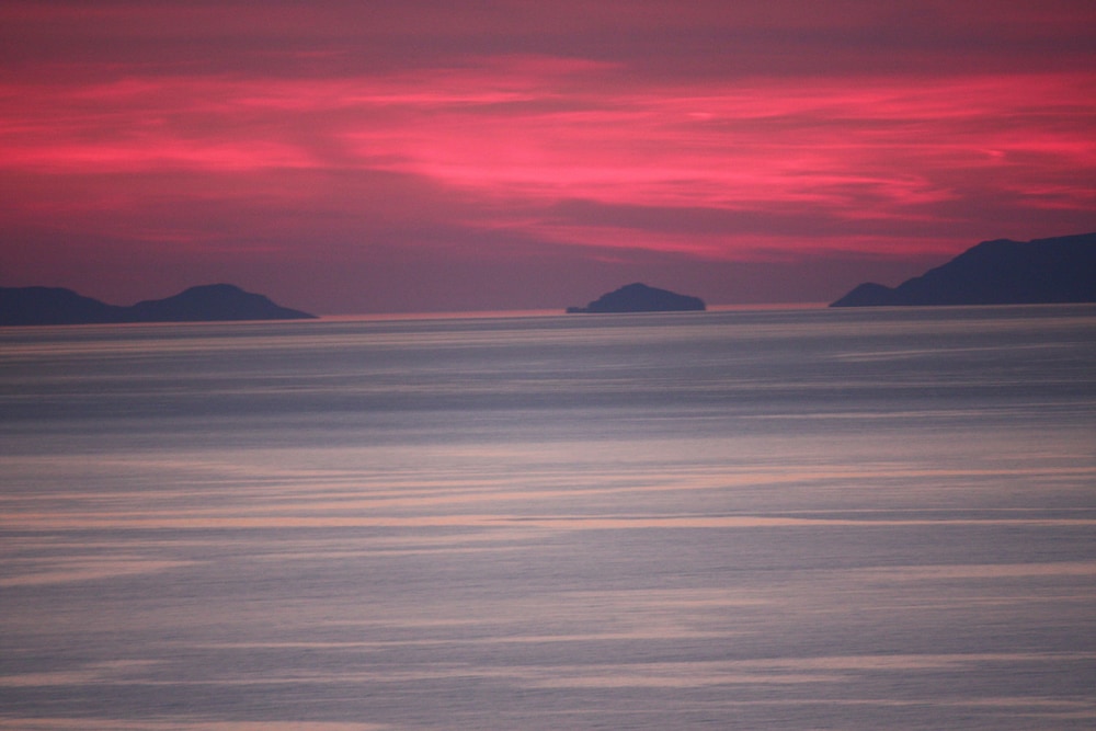 Finikia Memories Hotel — Beach in Oia, South Aegean