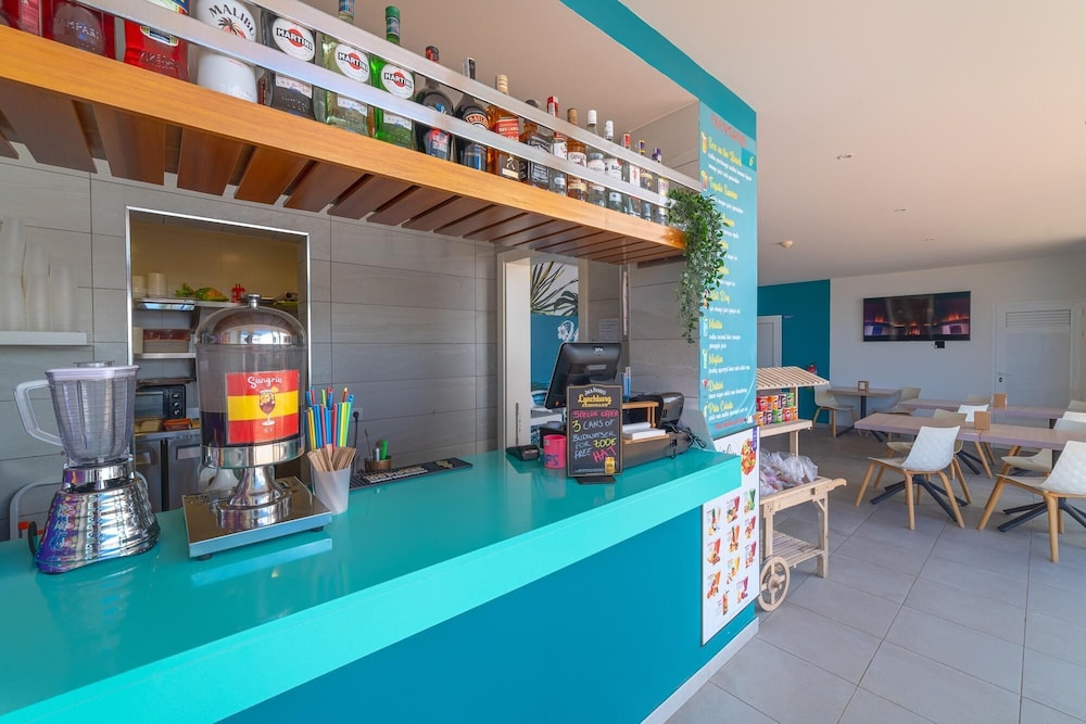Galeon Playa — Restaurant & bars in Costa Teguise, Canary Islands