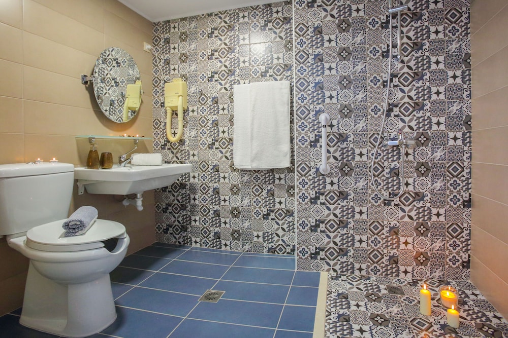 Happy Days Studios — Hotel rooms in Malia