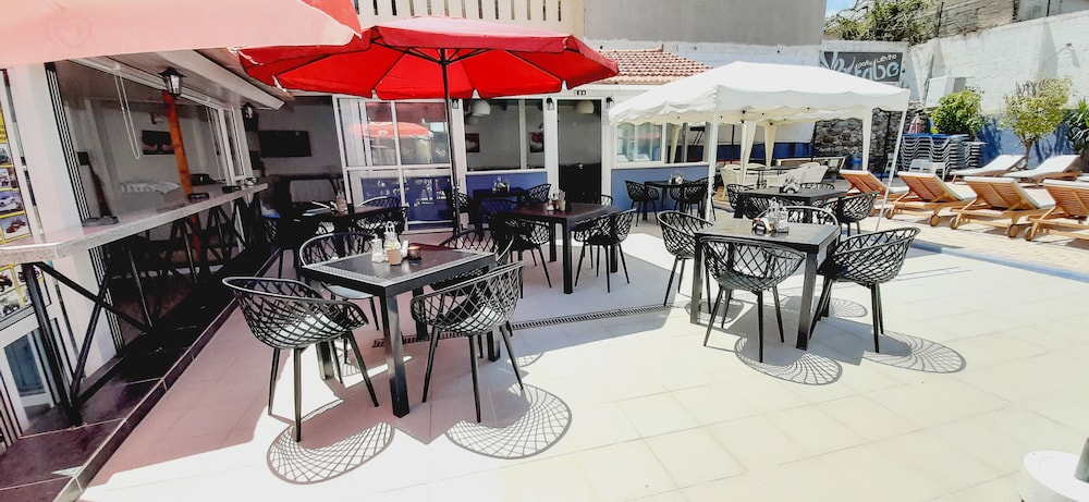 Happy Days Studios — Restaurant & bars in Malia