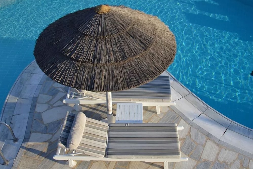 Hermes Mykonos Hotel - zdjęcie 3