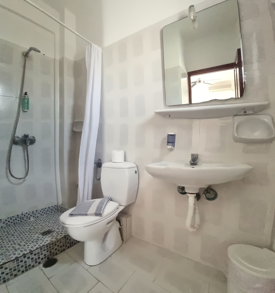 Horizon Resort — Hotel rooms in Kamari, South Aegean