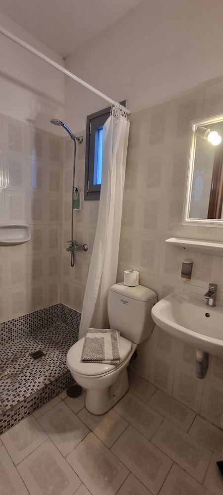 Horizon Resort — Hotel rooms in Kamari, South Aegean