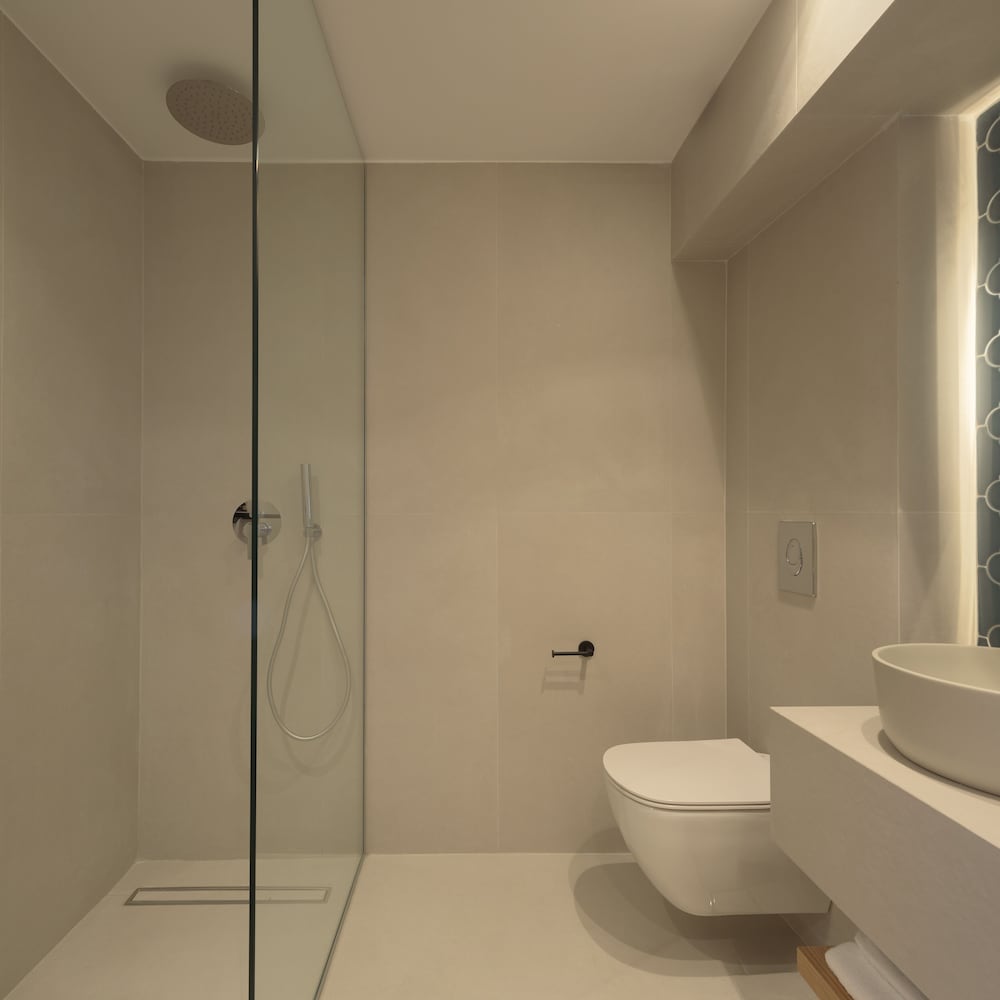 Hotel Ideon — Hotel rooms in Rethymnon