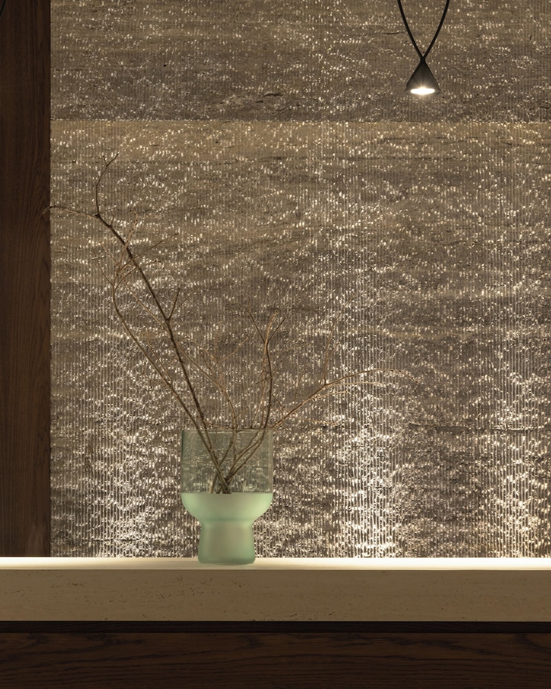 Hotel Ideon — Spa in Rethymnon