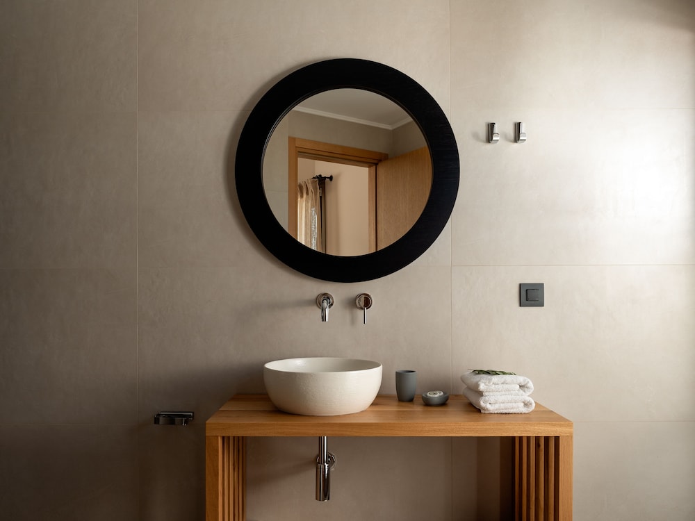 Hotel Ideon — Hotel rooms in Rethymnon