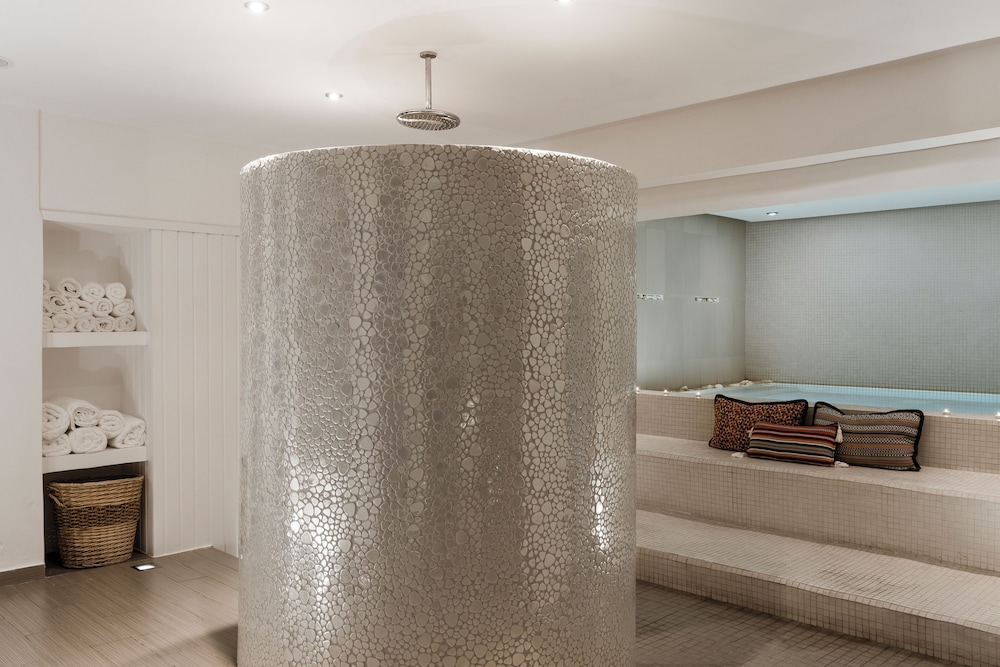 Amaria Beach Resort — Spa in Kamari, South Aegean