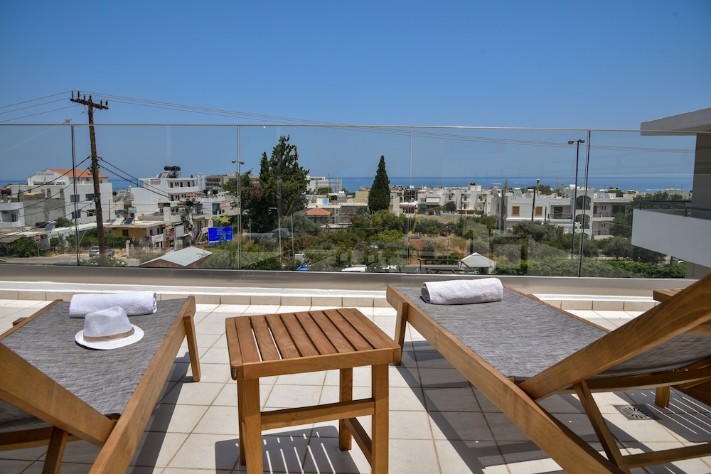 Iraklis Studios & Apartments — Attractions in the area in Stalida