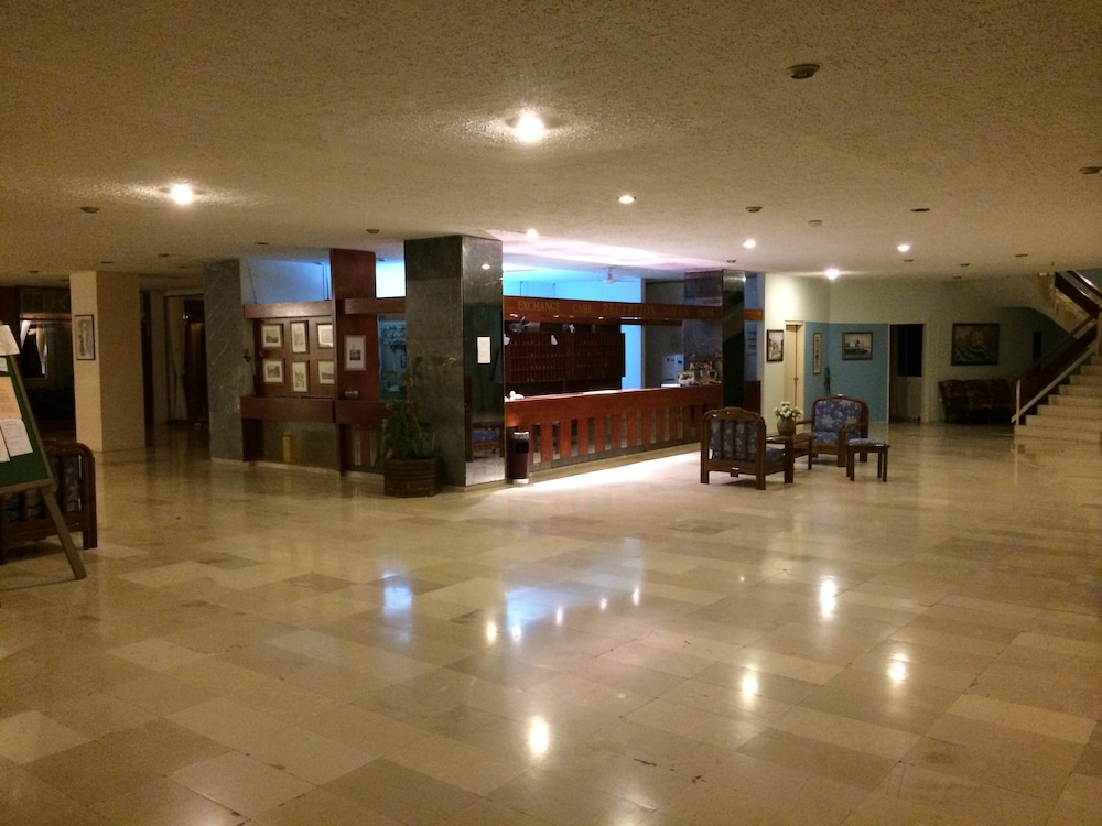 Irinna Hotel — Hotel building in Svoronata, Ionian Islands