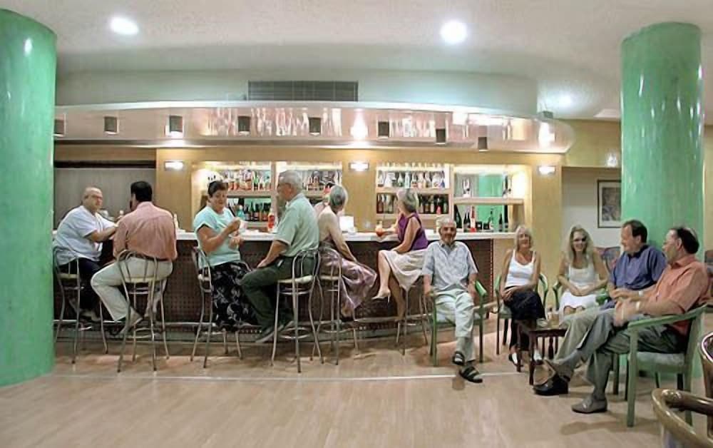 Irinna Hotel — Restaurant & bars in Svoronata, Ionian Islands