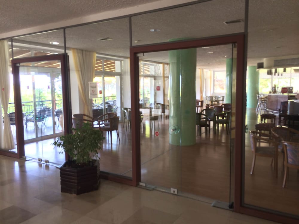 Irinna Hotel — Restaurant & bars in Svoronata, Ionian Islands