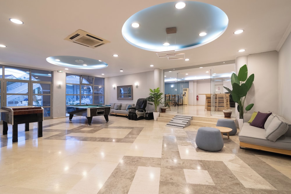 Karras Grande Resort — Sports & recreation in Tsilivi, Ionian Islands