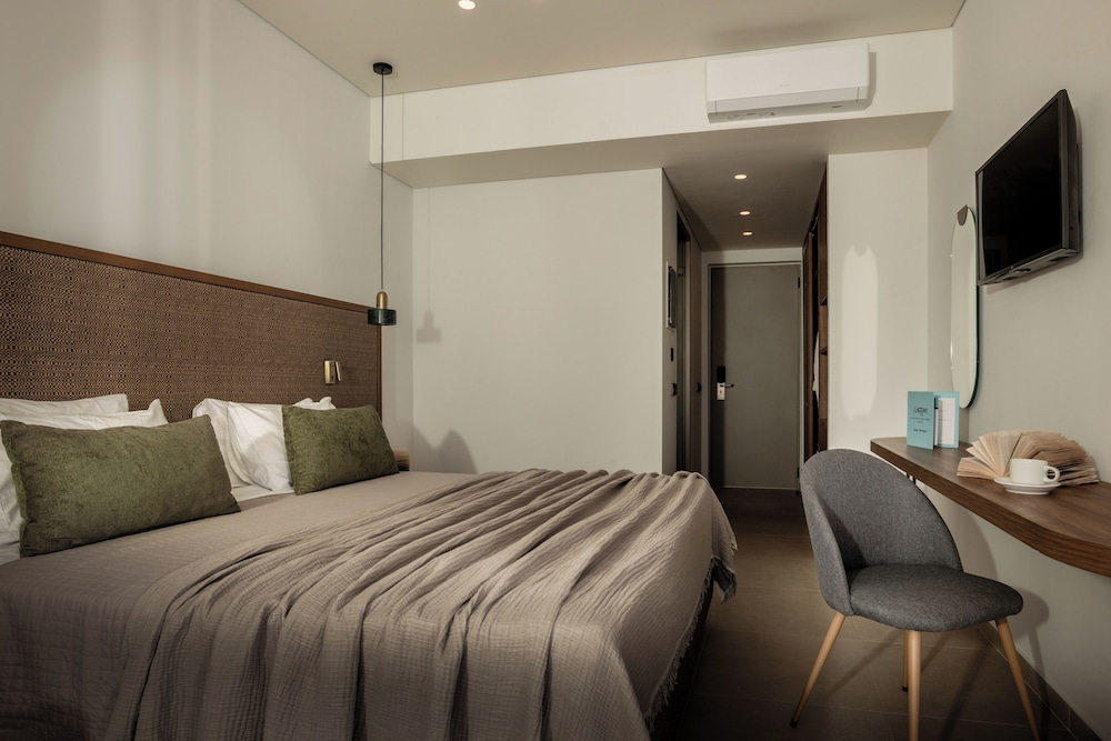 Karras Grande Resort — Hotel rooms in Tsilivi, Ionian Islands