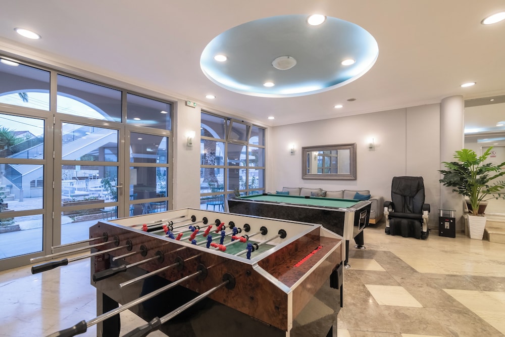 Karras Grande Resort — Sports & recreation in Tsilivi, Ionian Islands