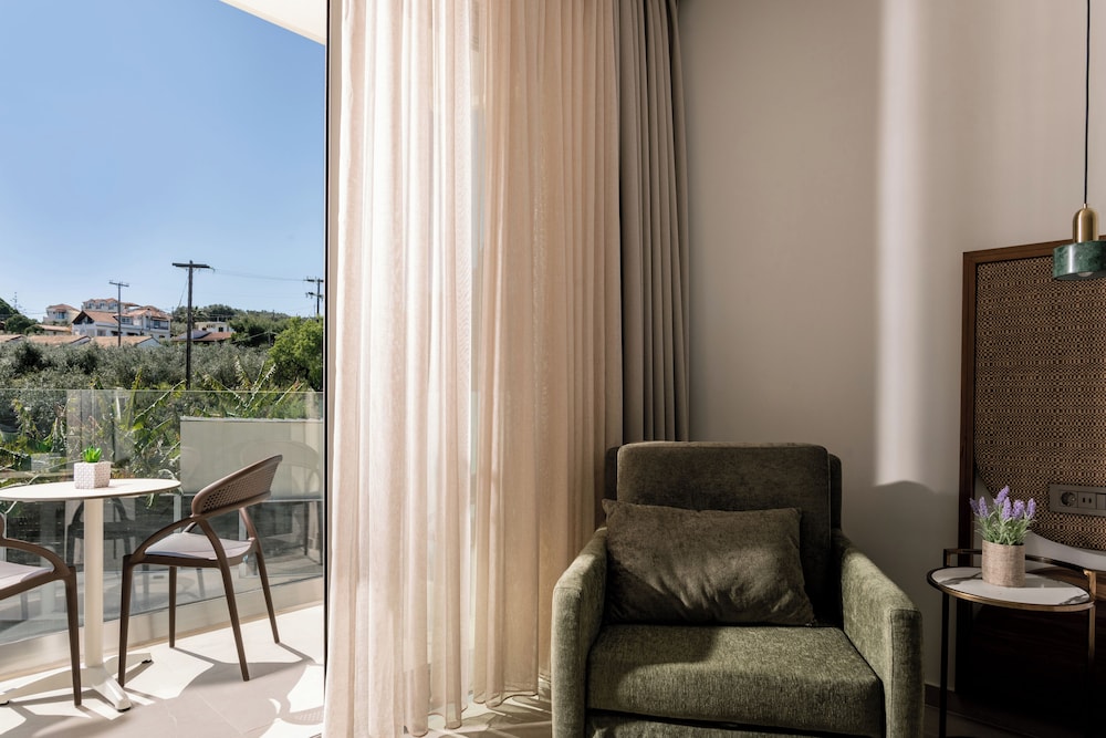 Karras Grande Resort — Hotel rooms in Tsilivi, Ionian Islands