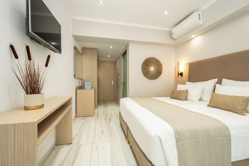 Karras Grande Resort — Hotel rooms in Tsilivi, Ionian Islands