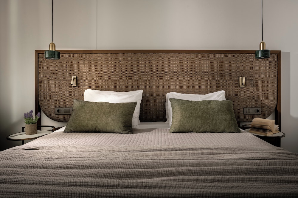 Karras Grande Resort — Hotel rooms in Tsilivi, Ionian Islands