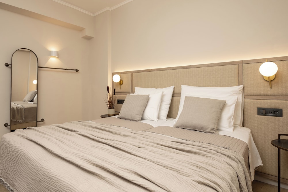 Karras Grande Resort — Hotel rooms in Tsilivi, Ionian Islands