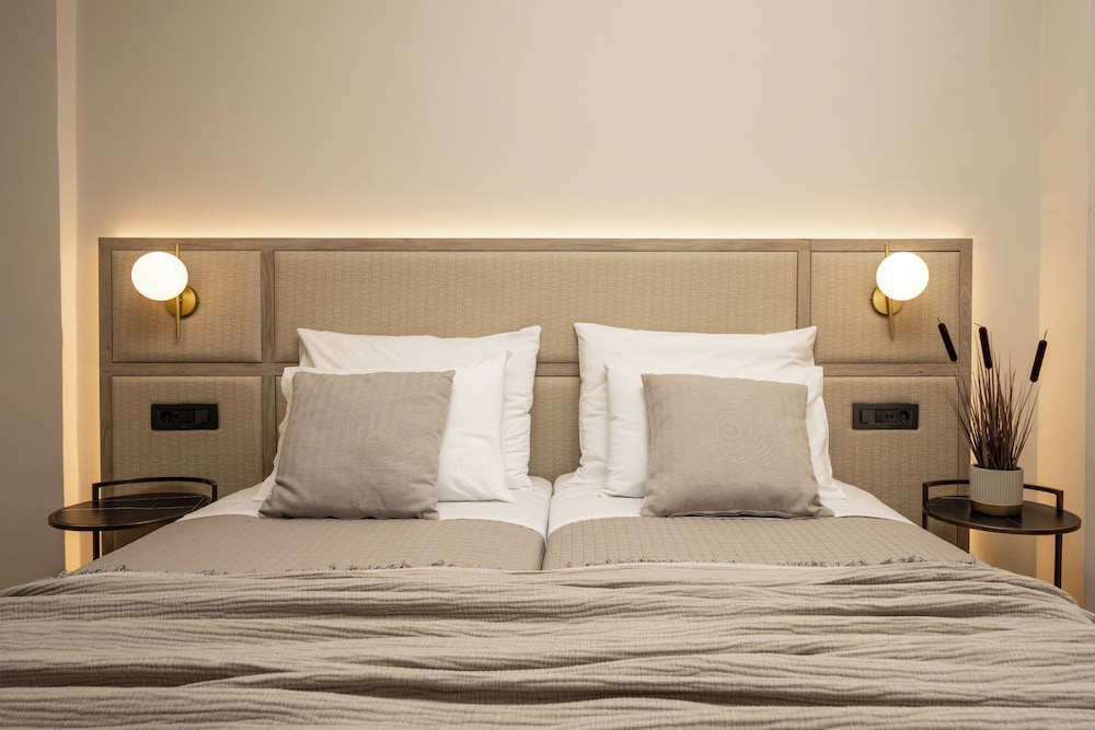 Karras Grande Resort — Hotel rooms in Tsilivi, Ionian Islands