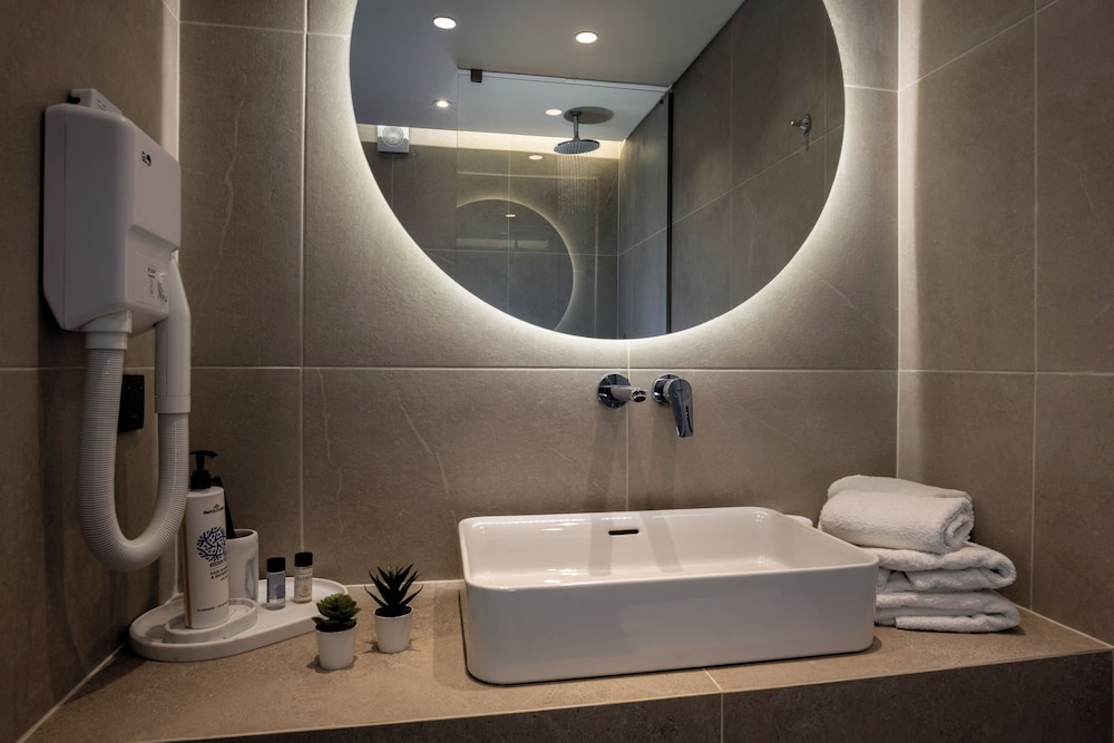 Karras Grande Resort — Hotel rooms in Tsilivi, Ionian Islands