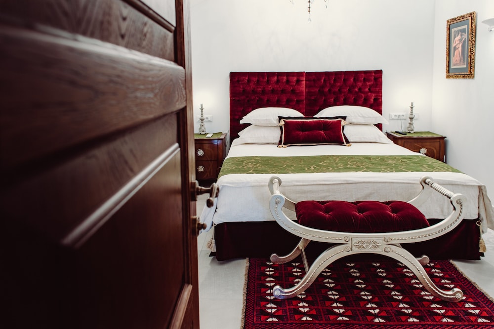 Villa Nepos Hotel - zdjęcie 5