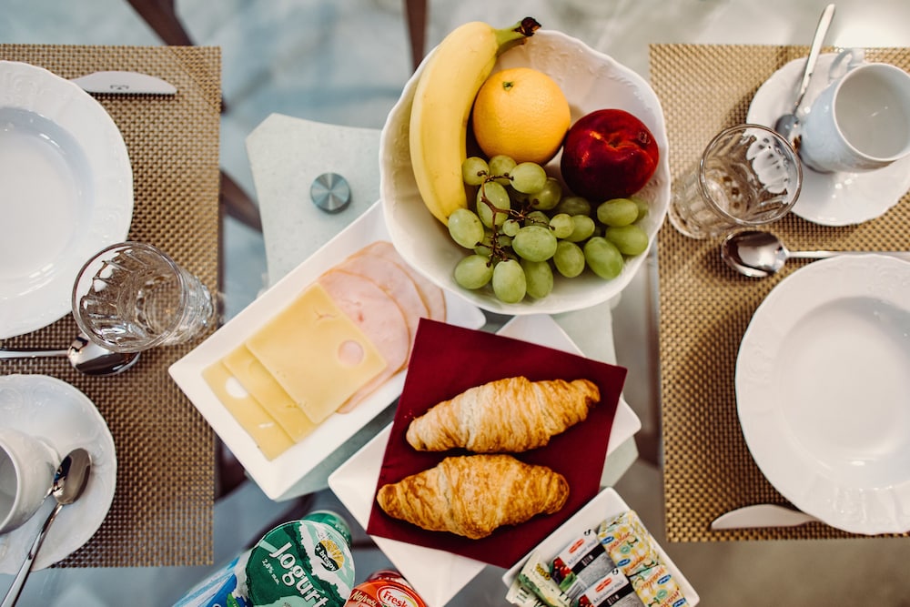 Villa Nepos Hotel — Restaurant & bars in Split, Split-Dalmatia