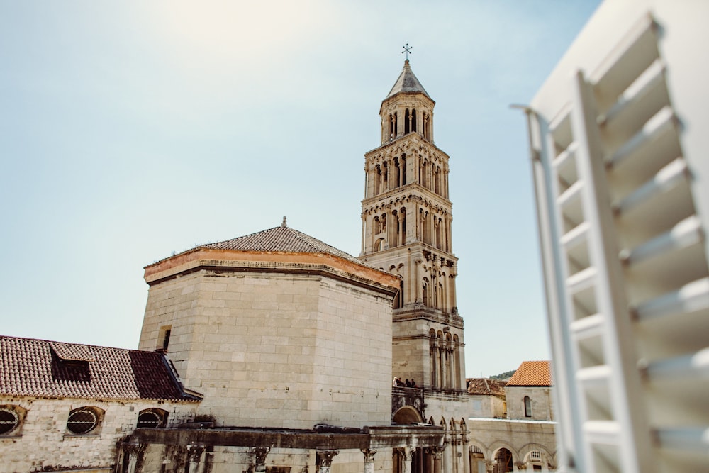 Villa Nepos Hotel — Attractions in the area in Split, Split-Dalmatia
