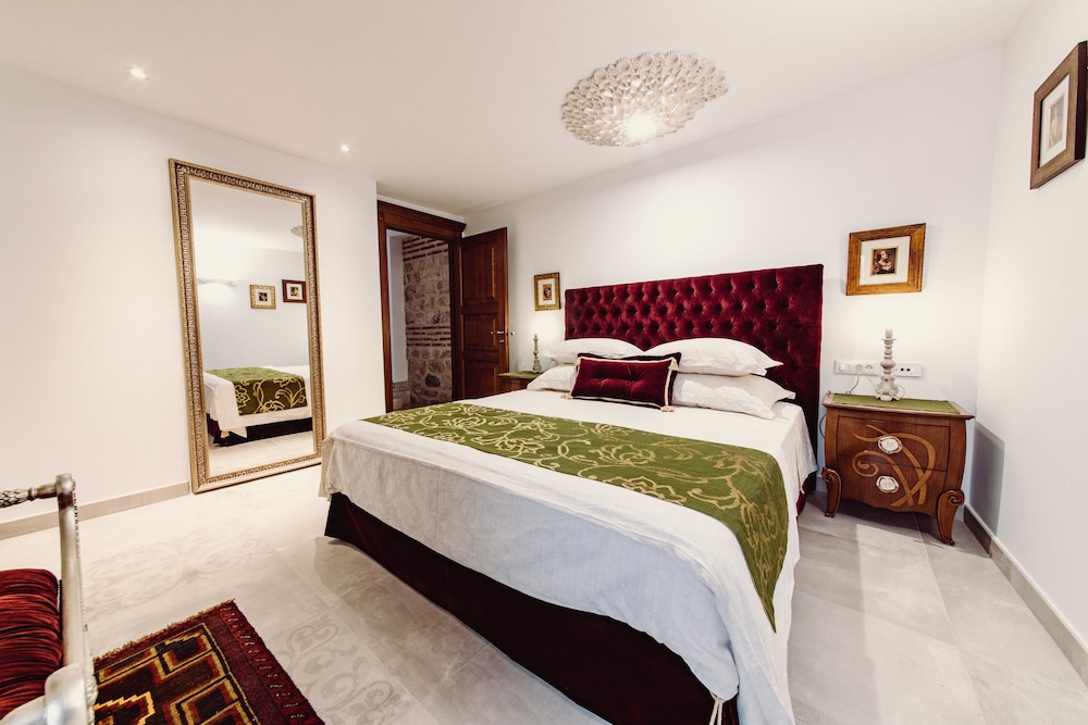 Villa Nepos Hotel — Hotel rooms in Split, Split-Dalmatia
