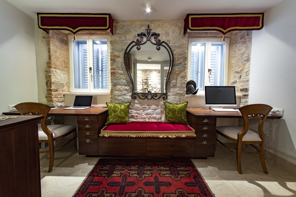 Villa Nepos Hotel — Hotel rooms in Split, Split-Dalmatia