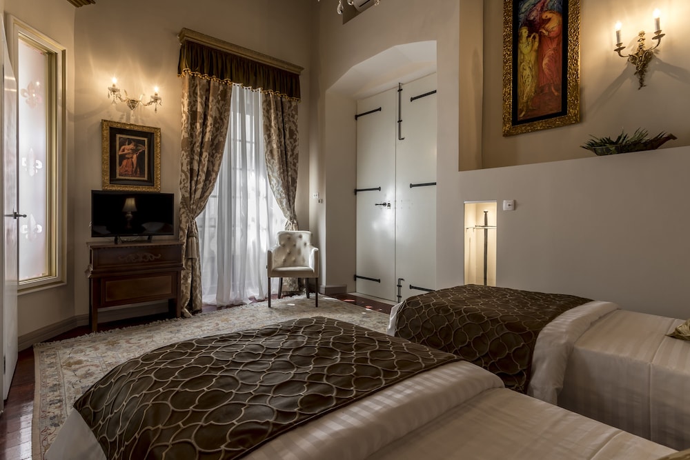 Villa Nepos Hotel — Hotel rooms in Split, Split-Dalmatia