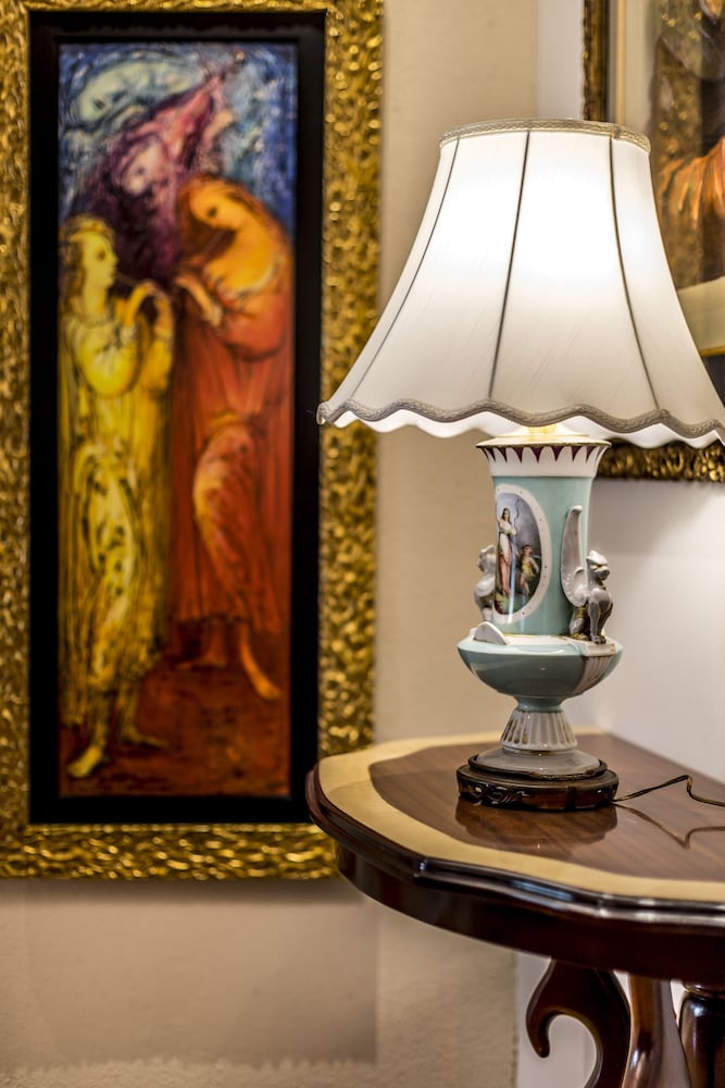 Villa Nepos Hotel — Hotel rooms in Split, Split-Dalmatia