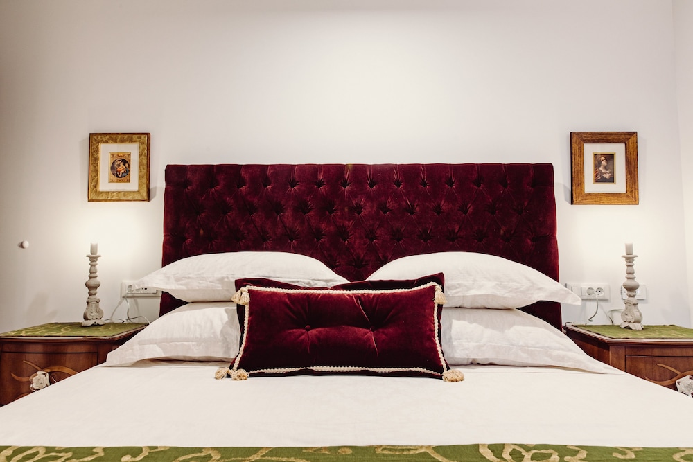 Villa Nepos Hotel — Hotel rooms in Split, Split-Dalmatia