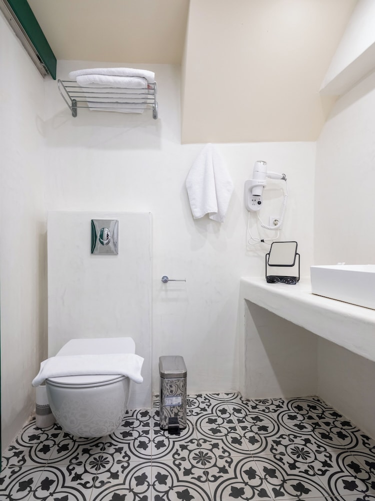 Kalimera Village — Hotel rooms in Hersonissos