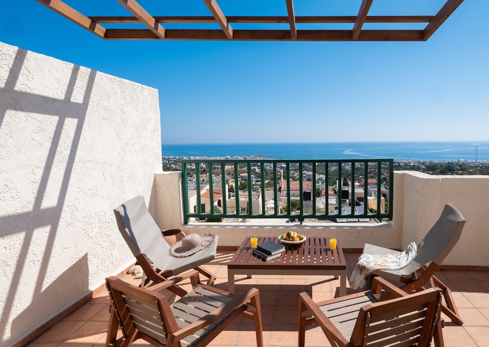 Kalimera Village — Hotel rooms in Hersonissos